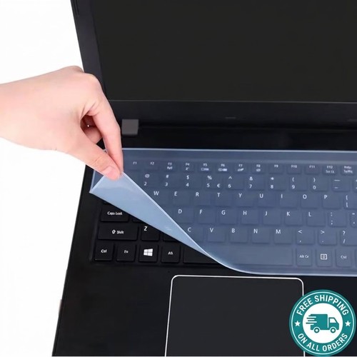 Universal silicone keyboard - universal,