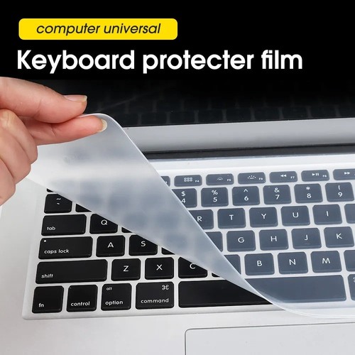 17inch universal silicone - 15-17inch,