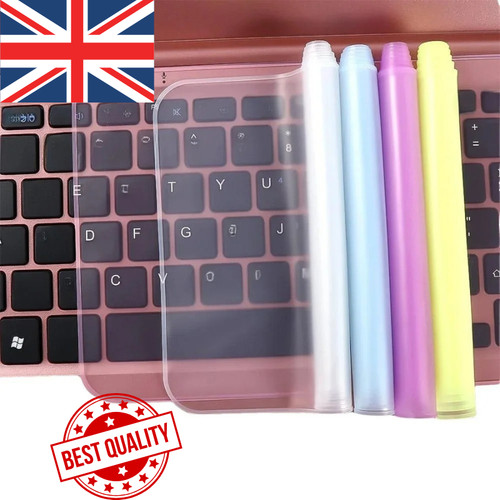Keyboard cover silicone - cover,