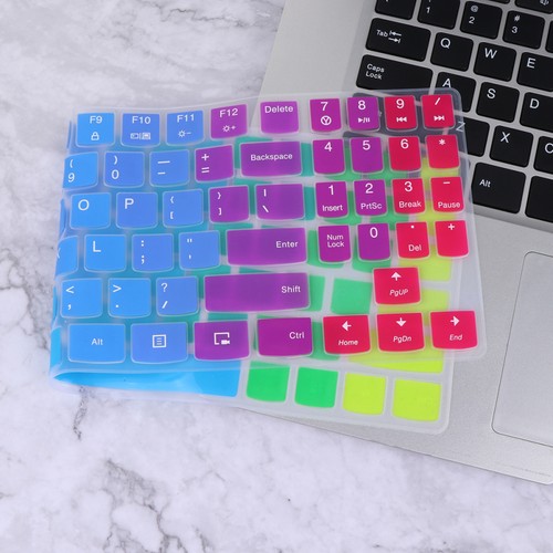 Breathable silicone keyboard - silicone,