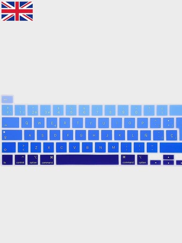 Keyboard cover silicone - ,