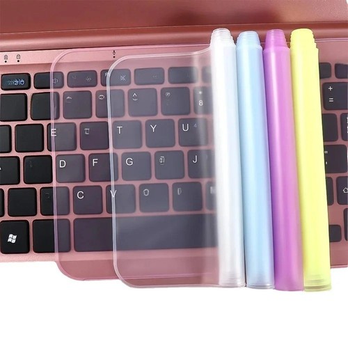 Keyboard cover silicone - keyboard,