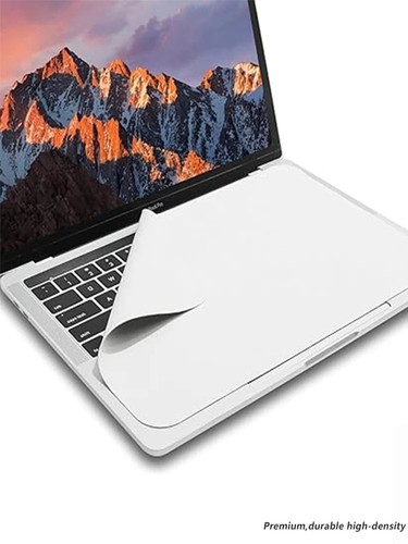 Microfiber keyboard cover - keyboard,
