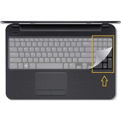 Keyboard protector cover - protector,
