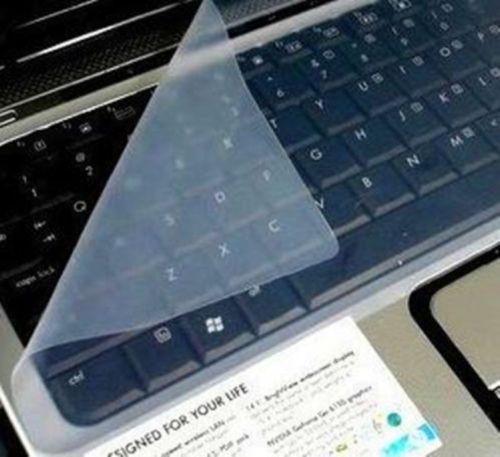 Universal silicone keyboard - universal,