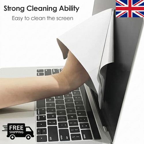 Inch microfiber laptop - 13,