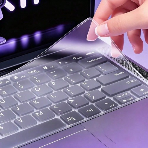Universal silicone keyboard - universal,