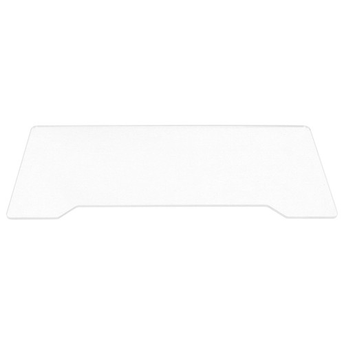Transparent durable acrylic - transparent,
