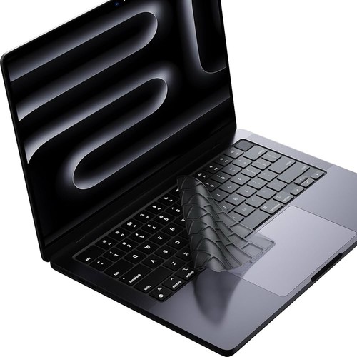 Macbook keyboard cover - keyboard,