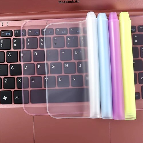 Keyboard cover silicone - cover,