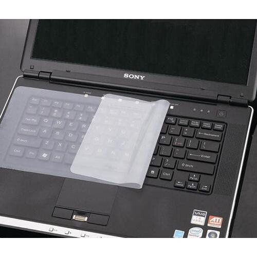 Universal keyboard cover - universal,