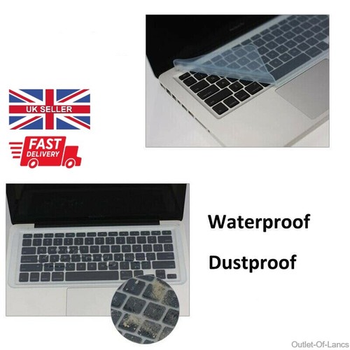 Keyboard cover silicone - keyboard,