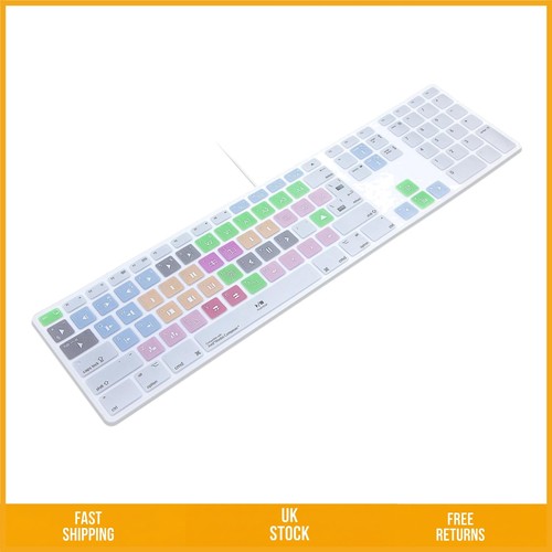 Avid media composer shortcut - media,