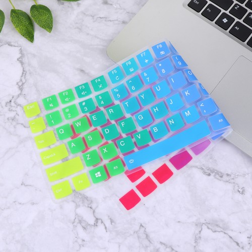 Multicolor laptop keyboard - multicolor,
