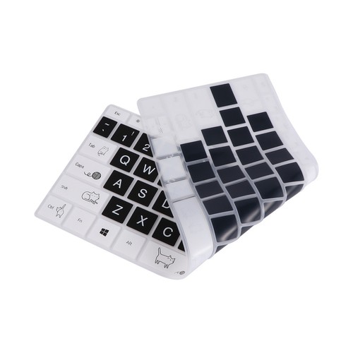 Laptop keyboard membrane - keyboard,
