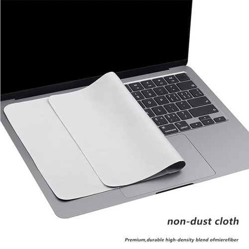 Microfiber keyboard dust cover - keyboard,