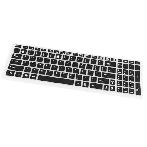Keyboard cover silicone skin - keyboard,