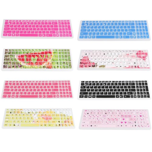 Rubber keyboard cover - rubber,
