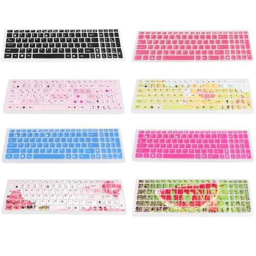 Waterproof keyboard cover - keyboard, for