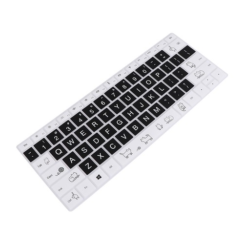 Durable laptop keyboard cover - durable,