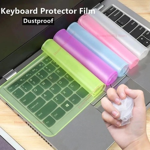 Laptop protector clear - protector,