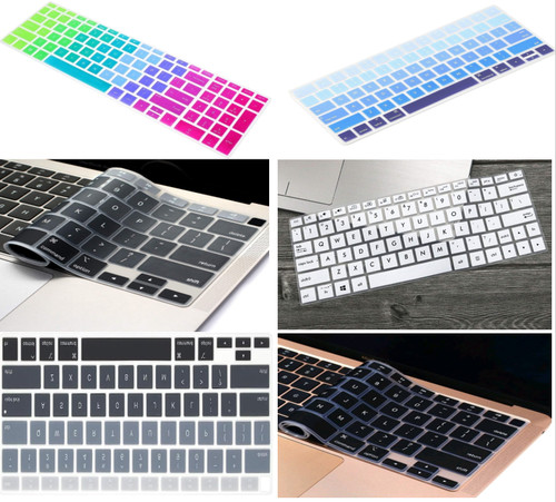 Keyboard laptop silicone - keyboard,