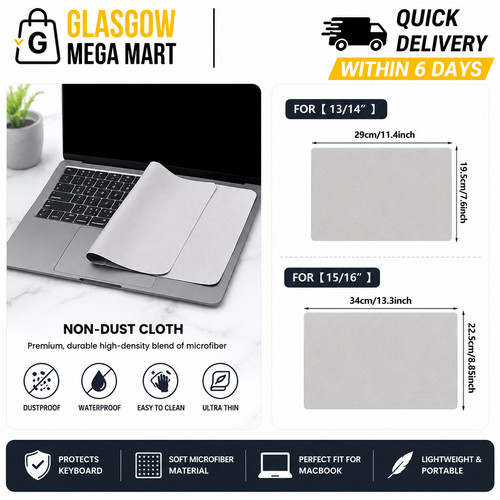 Microfiber laptop screen - laptop,