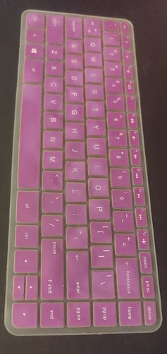 Laptop 13inch keyboard - keyboard, cover
