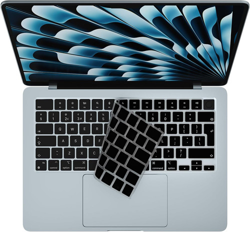 Silicone keyboard cover - cover, skin