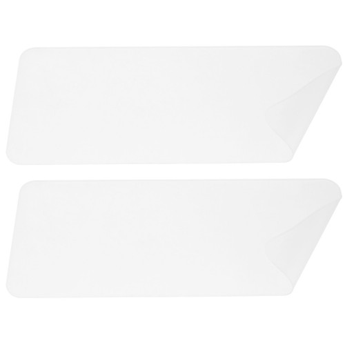 Durable transparent silicone - durable,