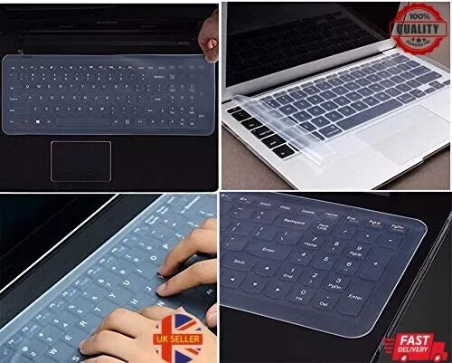 Keyboard cover silicone - cover,