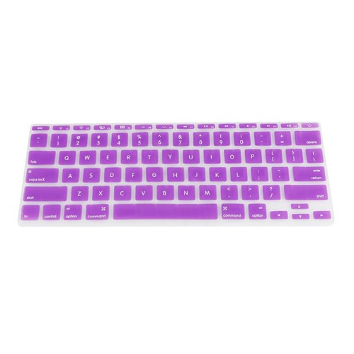 Keyboard cover silicone skin - silicone,