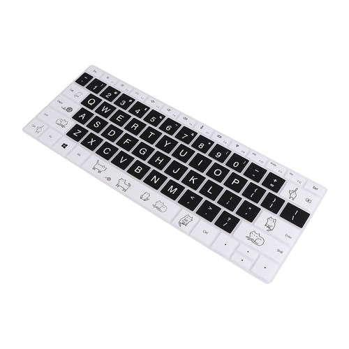 1pc computer keyboard - computer,