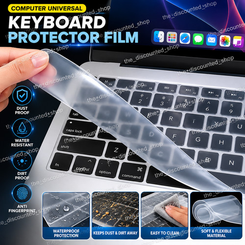 Universal laptop keyboard - laptop,