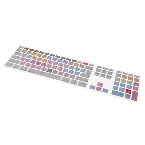 Keyboard cover skin protector - skin,