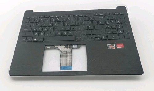 Palmrest 15 fd laptop - hp,