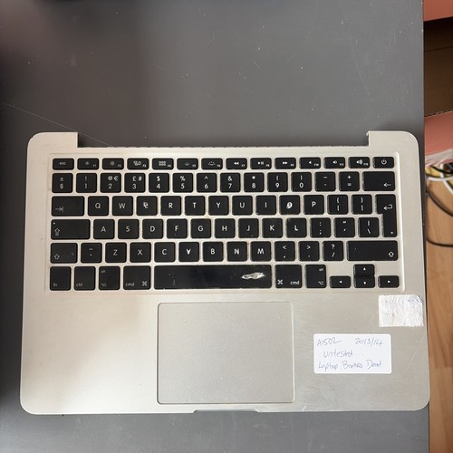 A1502 palmrest keyboard - a1502,