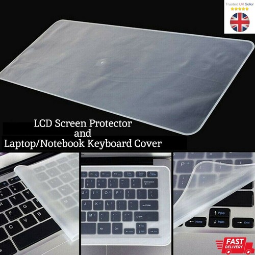 Anti glare laptop screen - 15.6",