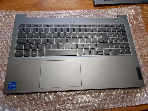 Lenovo thinkbook itl - thinkbook, 15