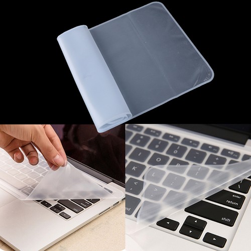 Waterproof laptop keyboard