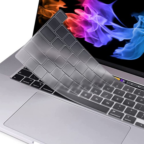 Laptop tpu keyboard cover - eu,