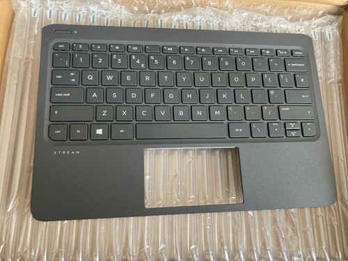 New genuine stream pro - new, hp