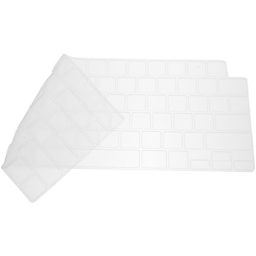 Reusable silicone keyboard - silicone,