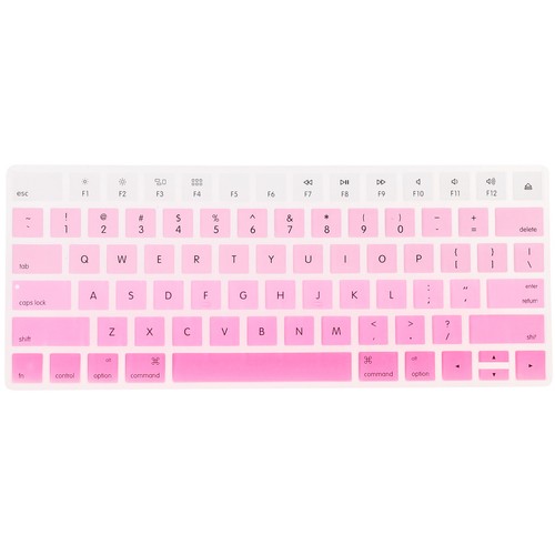 Pink tpu keyboard - tpu, laptop