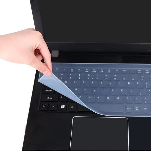 Keyboard cover silicone - keyboard,