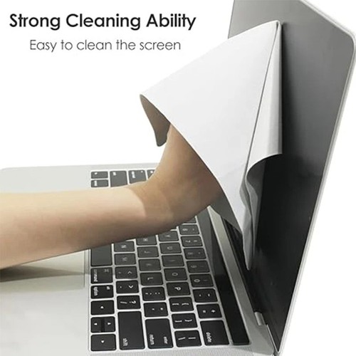 Keyboard cover microfiber - keyboard,
