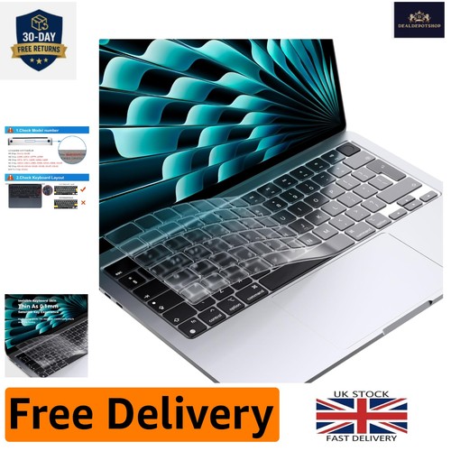 Ultra thin tpu keyboard cover - tpu,