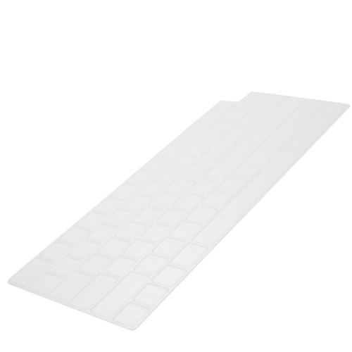 Laptop keyboard silicone cover - laptop,