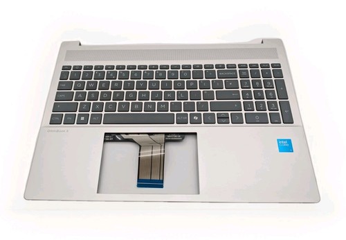 Omnibook palmrest top - omnibook,
