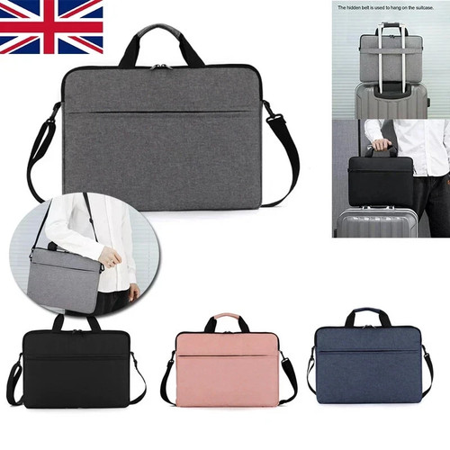 Laptop shoulder cross - shoulder,